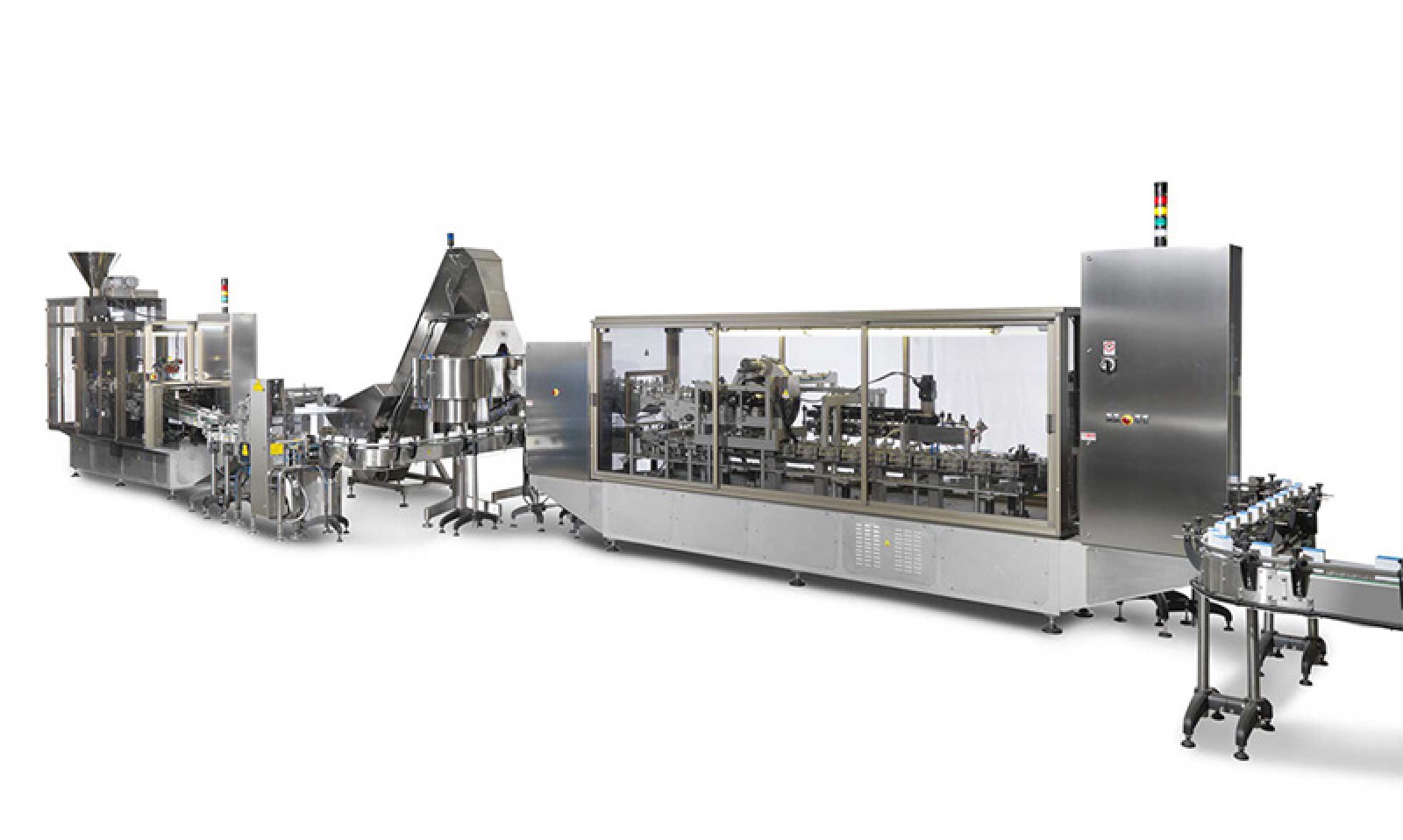 Packaging Lines